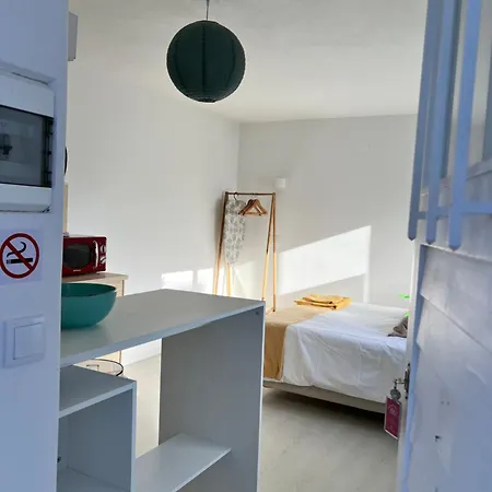 Maria Apartment