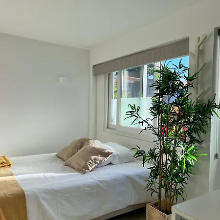 Apartment Maria