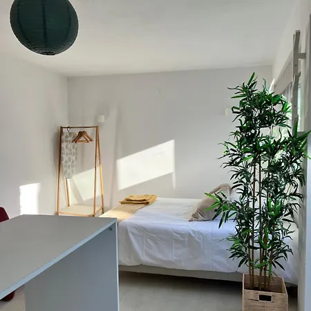 Maria Apartment *