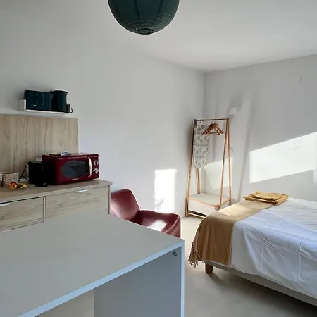 Lägenhet Maria Cascais